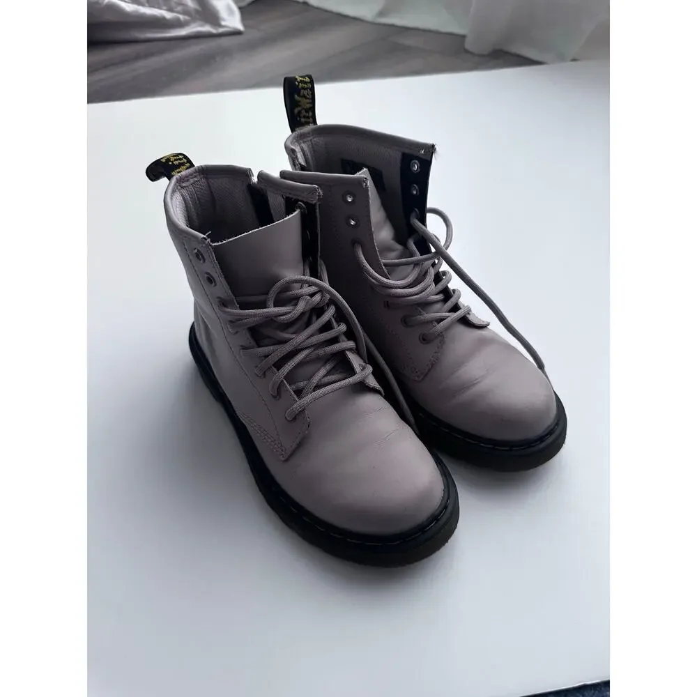Dr. Martens minor wear